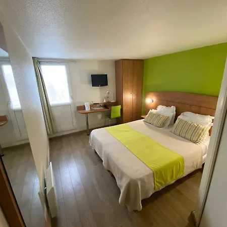 Hotell De La Calais