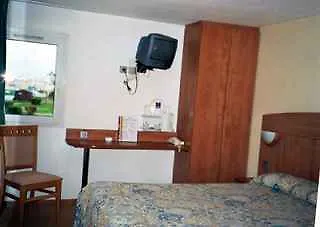 Hotell De La 2*