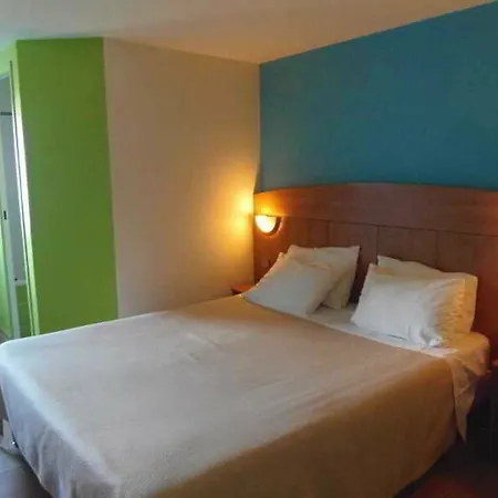 Hotell De La