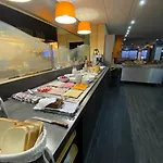 ドゥ ラ プラージュ カレー