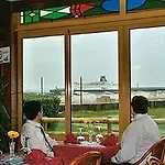 ドゥ ラ プラージュ ホテル カレー