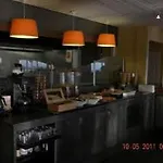 ドゥ ラ プラージュ ホテル カレー