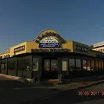 ホテル ドゥ ラ プラージュ 2*