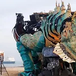 ドゥ ラ プラージュ ホテル