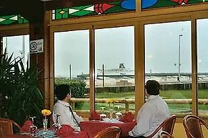 De La Otel Calais
