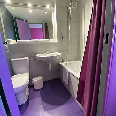 Otel De La