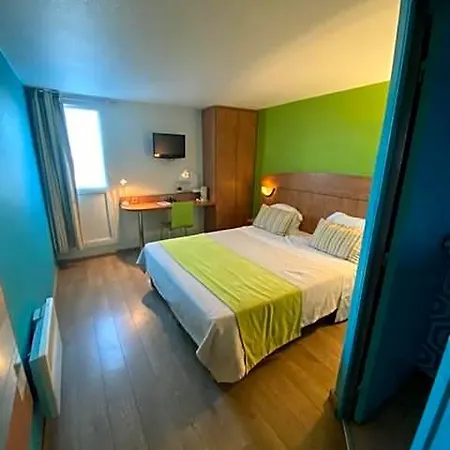De La Otel