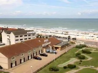 De La Otel Calais