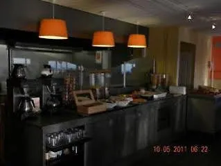 De La Otel Calais