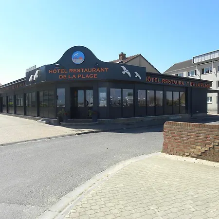 De La 2* Calais