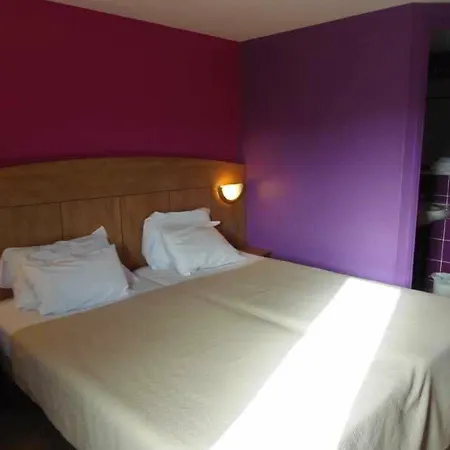 De La Otel Calais