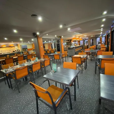 De La Hotel